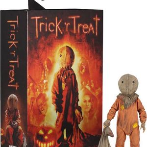 Trick R’ Treat