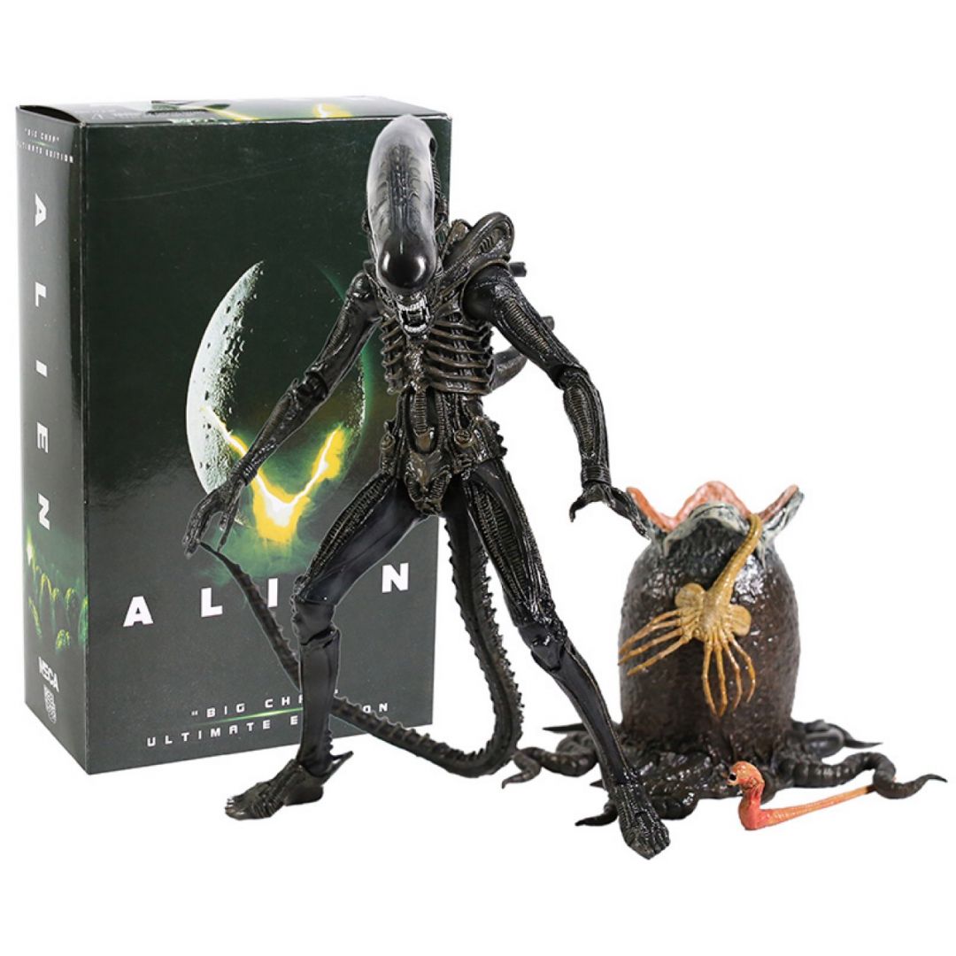 Alien - Image 1