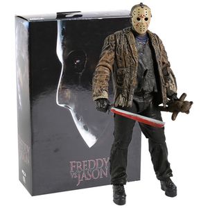 Jason Vorhees  (Freddy Vs Jason)
