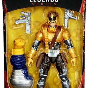 Maverick (Strong Guy BAF)