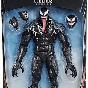 Venom (Movie)