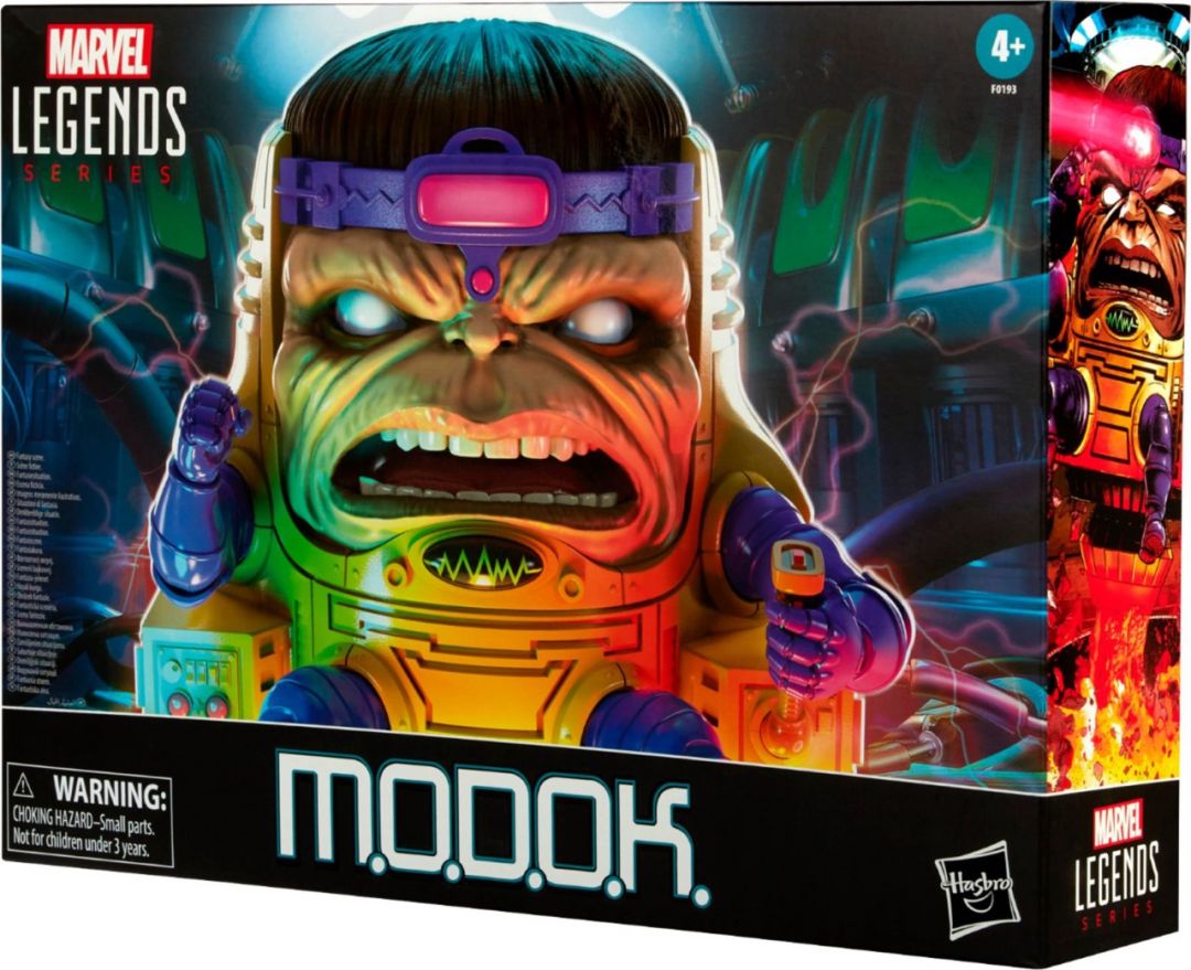 MODOK - Image 1