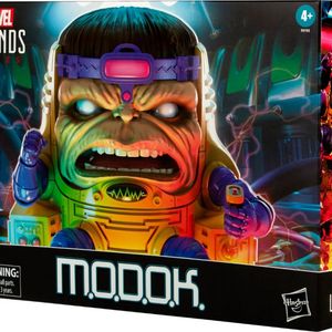 MODOK