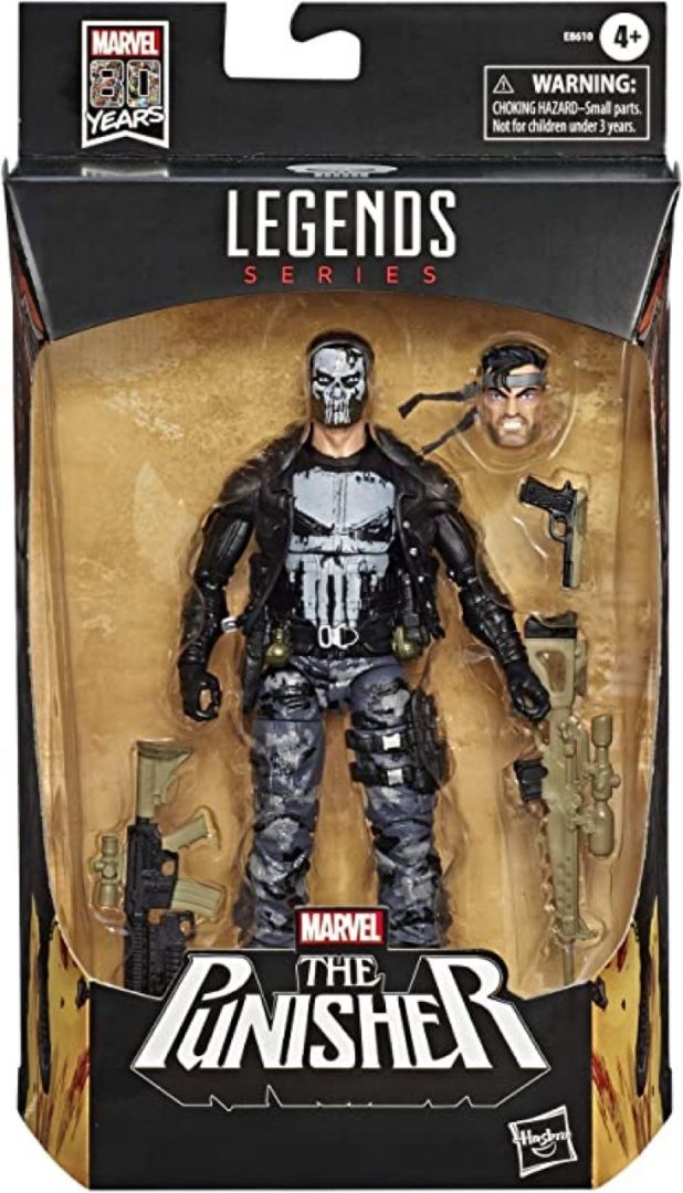 Punisher - Image 1