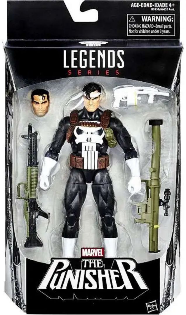 Punisher - Image 1