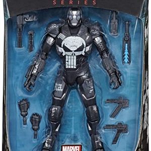 Punisher (War Machine)