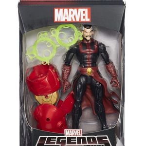 Doctor Strange (Hulk Buster)