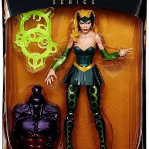 Enchantress (Dormammu BAF)
