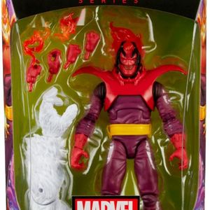 Dormammu (Xemnu BAF)