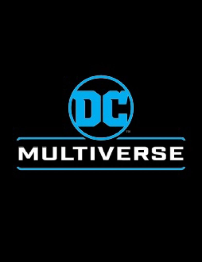 McFarlane DC Multiverse