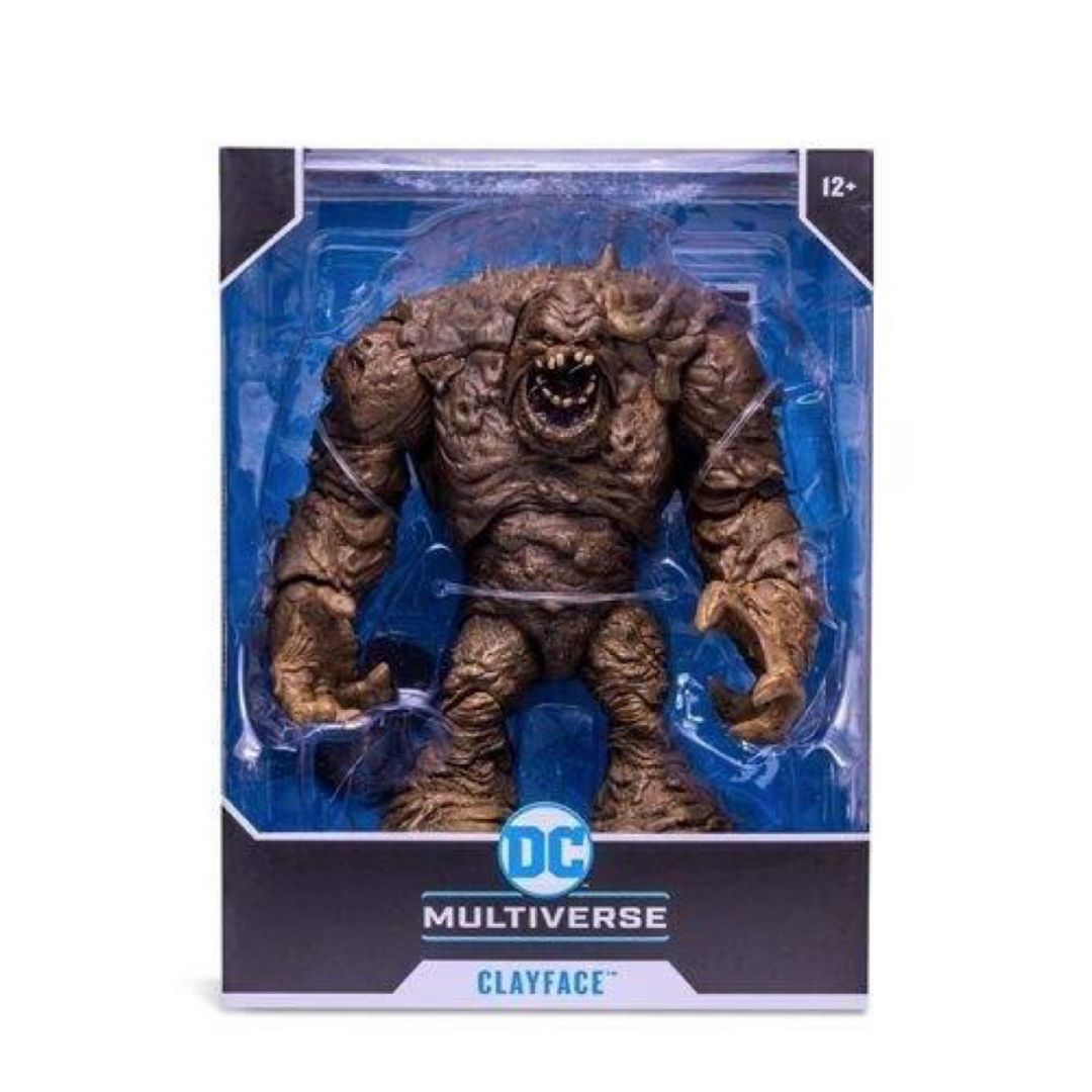 Clayface - Image 1