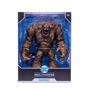 Clayface
