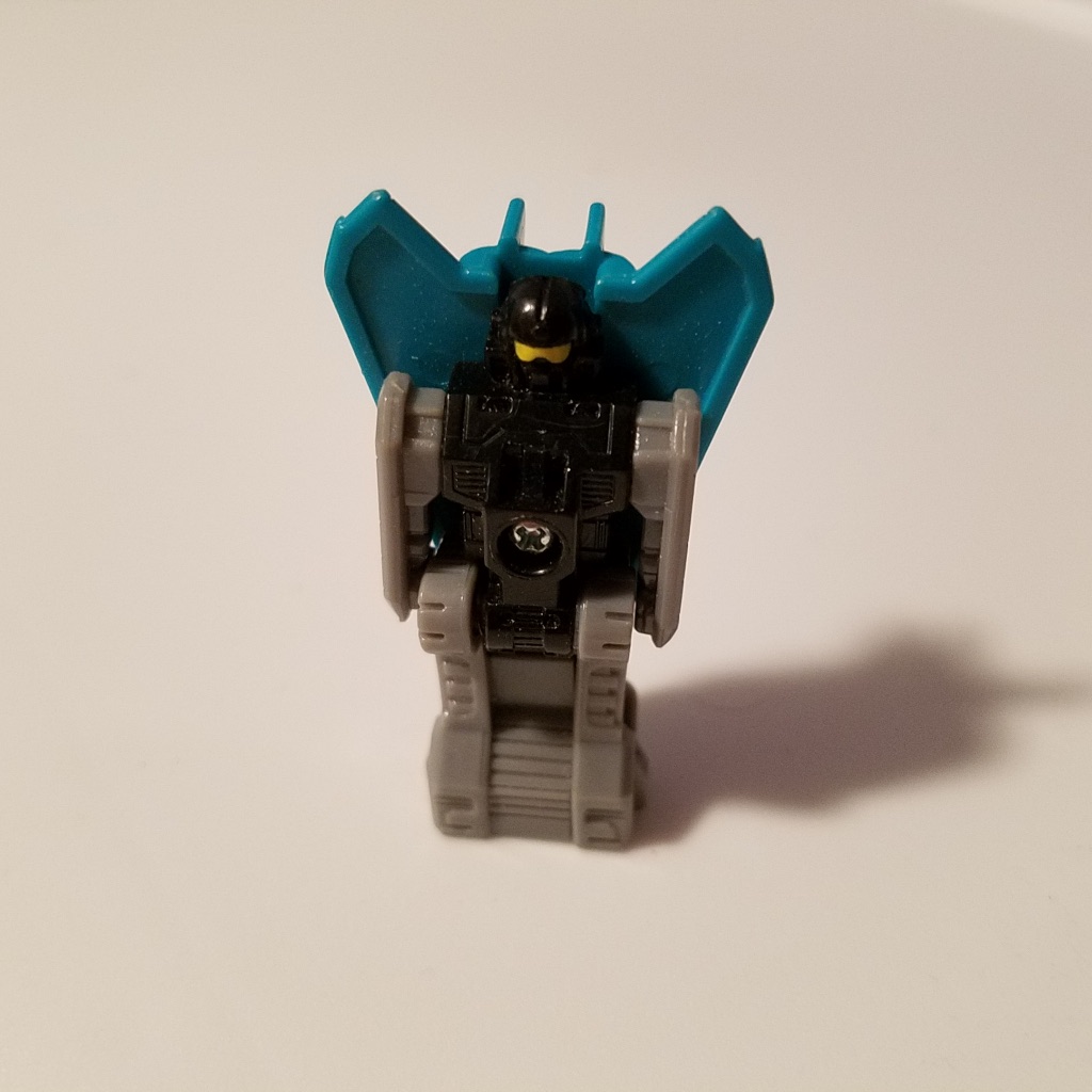 Transformers Penbot Jet Type - Image 1