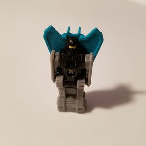 Transformers Penbot Jet Type