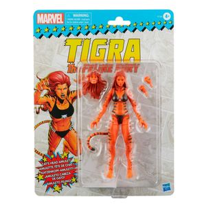 Tigra 