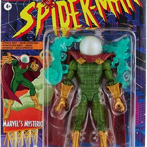 Mysterio
