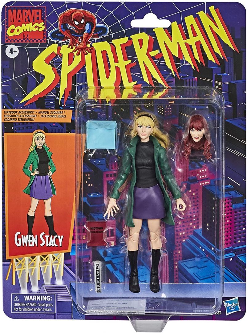 Gwen Stacy - Image 1