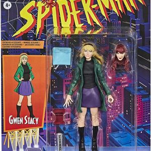Gwen Stacy