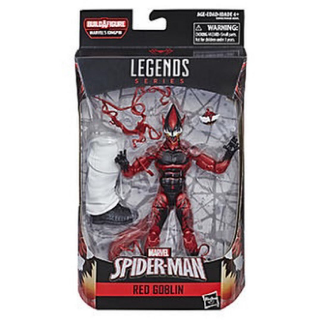 Red Goblin (Kingpin BAF) - Image 1