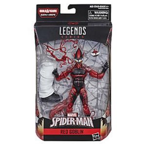 Red Goblin (Kingpin BAF)