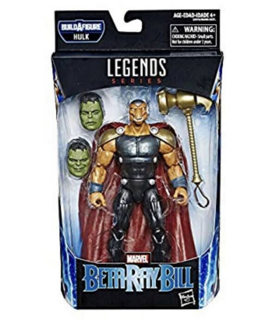 Beta Ray Bill (Hulk MCU BAF) - Image 1