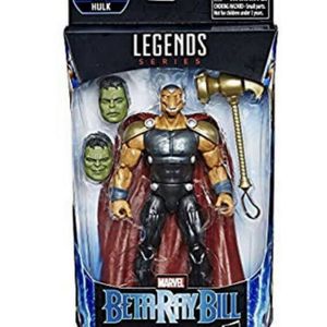 Beta Ray Bill (Hulk MCU BAF)