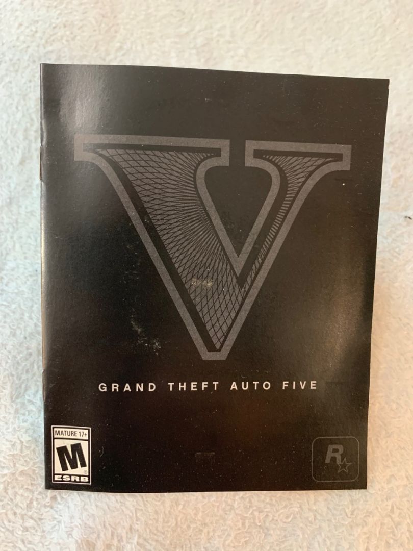 Grand Theft Auto 5 - Image 3