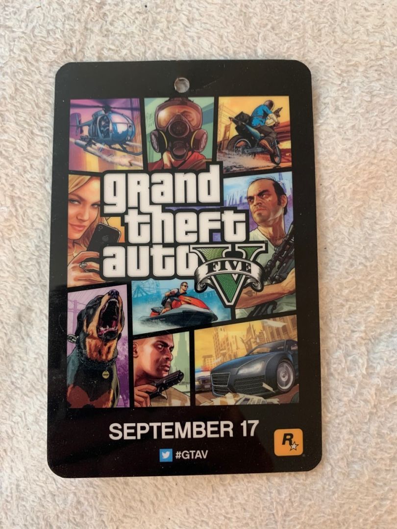 Grand Theft Auto 5 - Image 4