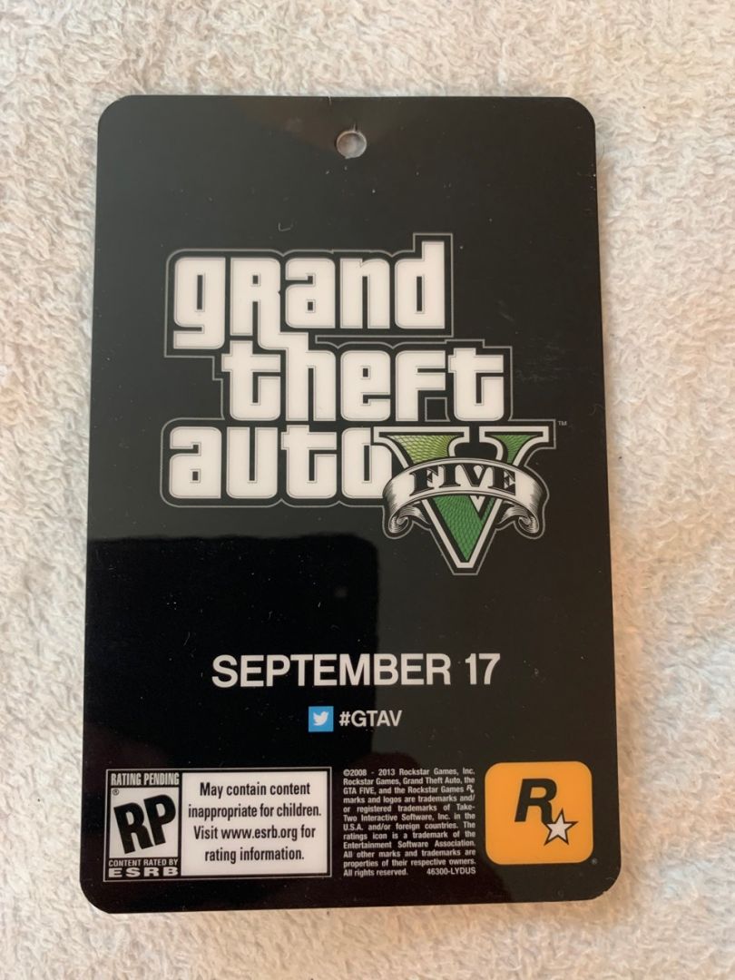Grand Theft Auto 5 - Image 5