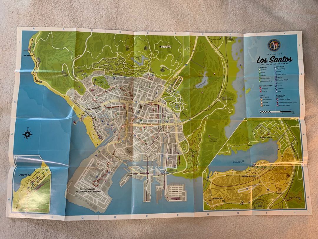 Grand Theft Auto 5 - Image 6