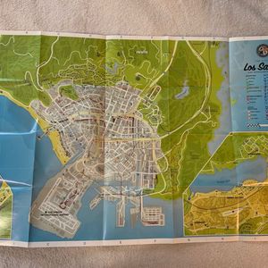 Grand Theft Auto 5