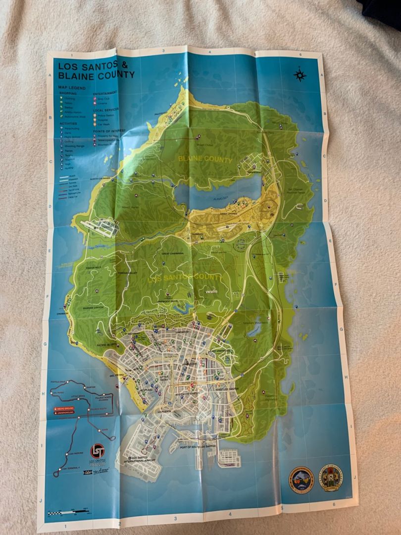 Grand Theft Auto 5 - Image 7