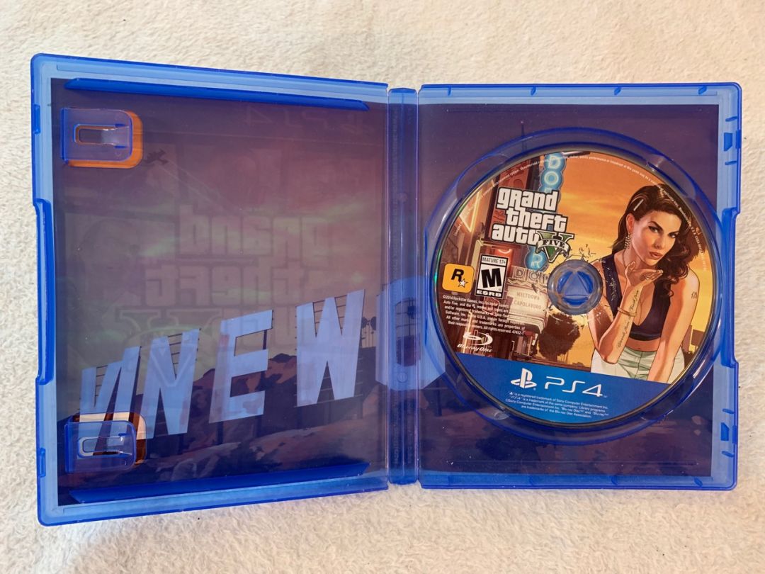 Grand Theft Auto 5 - Image 8