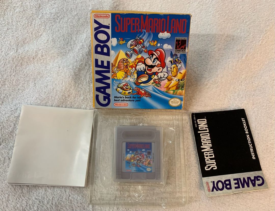 Super Mario Land - Image 3