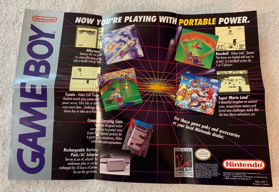 Super Mario Land - Image 4