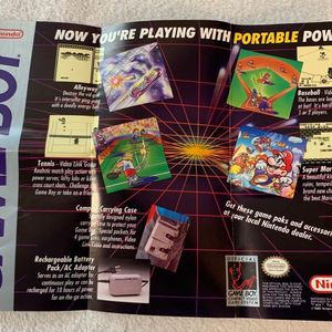 Super Mario Land