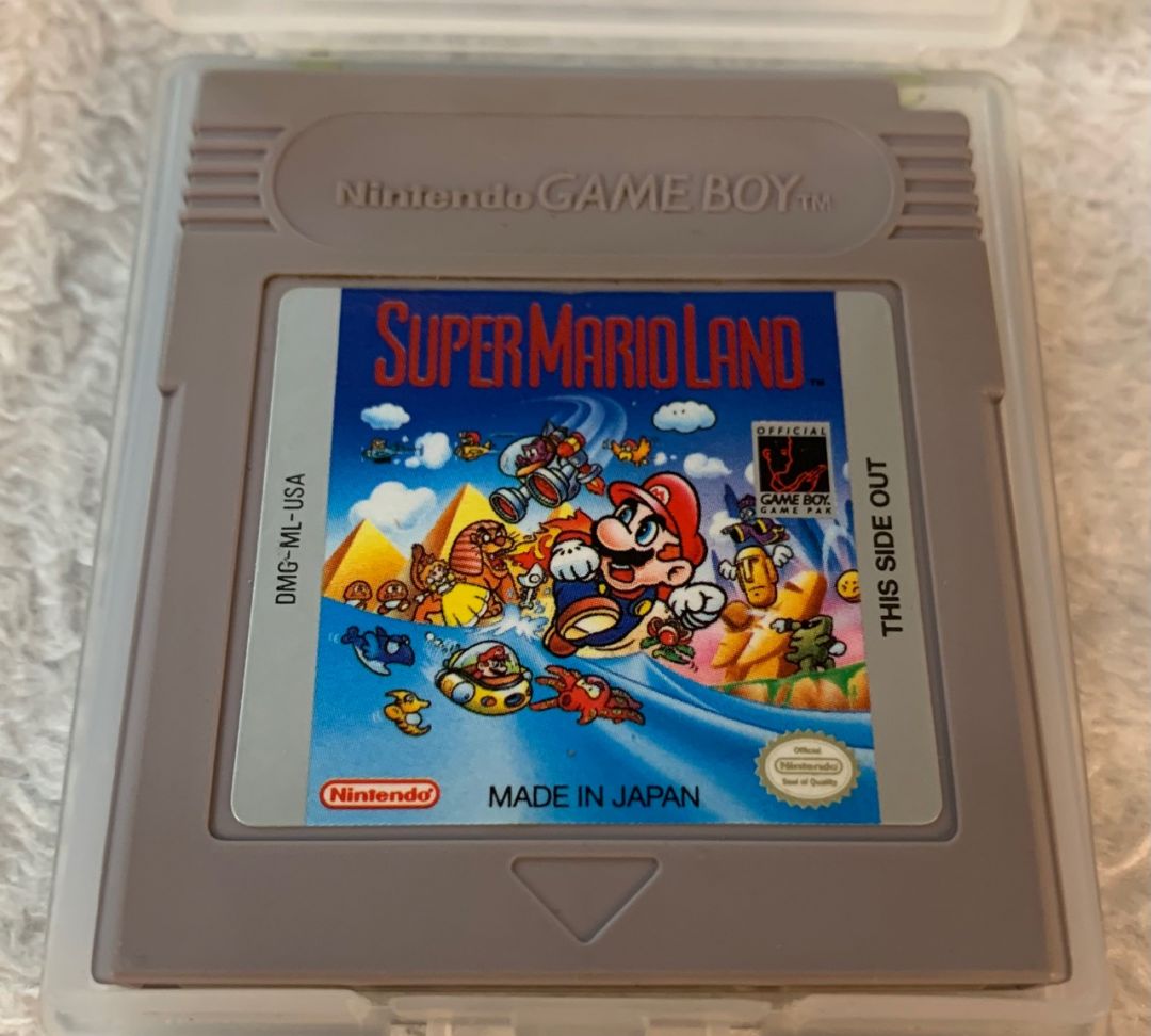 Super Mario Land - Image 5