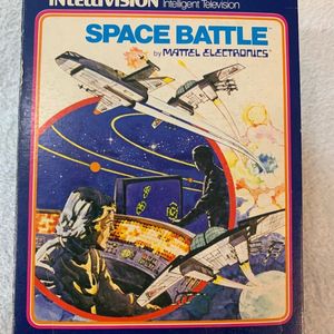 Space Battle