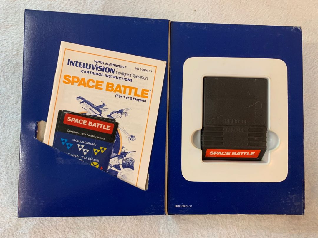 Space Battle - Image 3