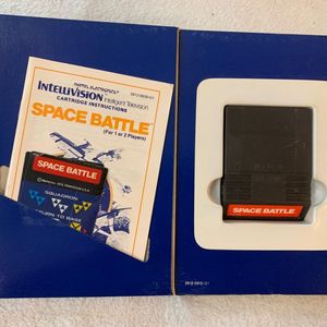 Space Battle