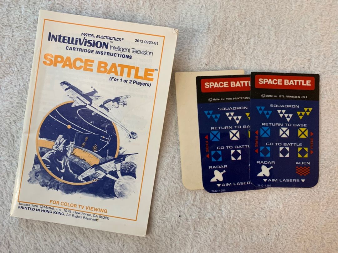 Space Battle - Image 4
