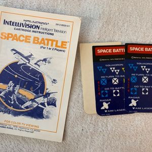 Space Battle