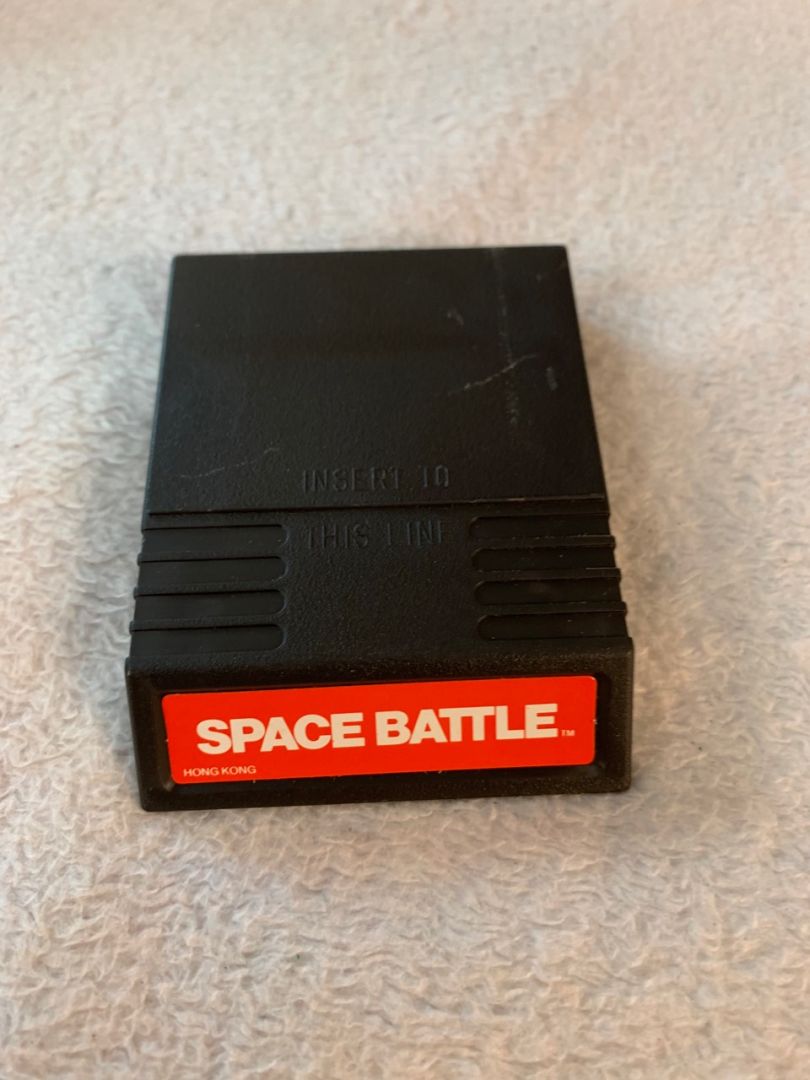 Space Battle - Image 5
