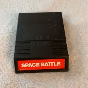 Space Battle