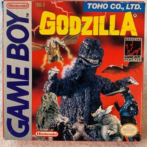 Godzilla