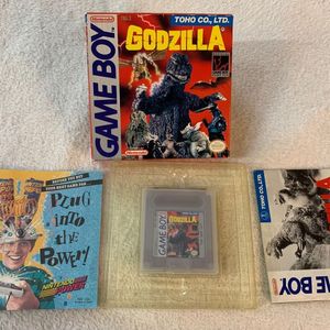 Godzilla