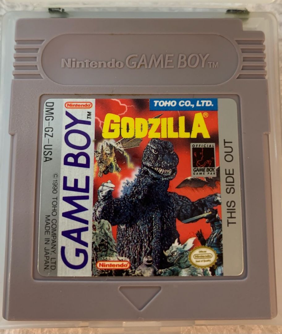 Godzilla - Image 4