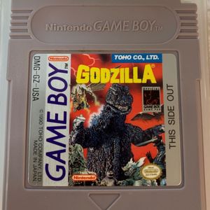 Godzilla
