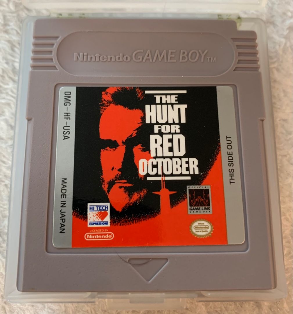 The Hunt for Red October - Image 4