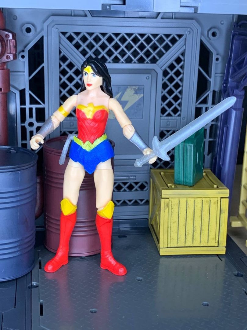 Wonder Woman - Image 1